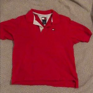 Tommy Hilfiger Polo Boys (7)